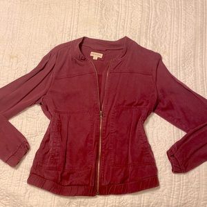 Light stylish Jacket